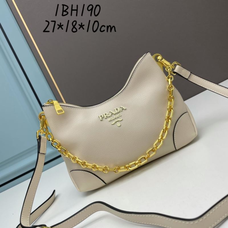 Prada Hobo Bags - Click Image to Close